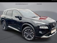 Used Nissan X-Trail Tekna+ 213 HP (156 kW) 2026 SUV