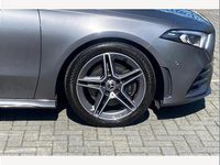 Used Mercedes A220 Executive 187 HP (137 kW) 2021 Grey Hatchback