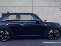 Używany Mini John Cooper Works Sport 231 KM (169 kW) 2019 Czarny Hatchback