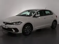 Second-hand VW Polo Life 2023 Gri Hatchback