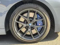 Used BMW 218 M Sport 136 HP (100 kW) 2023 Grey Coupe