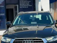 Used Audi Q3 179 HP (131 kW) 2016 SUV