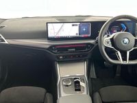 Used BMW 330e M Sport 288 HP (211 kW) 2025 White Sedan
