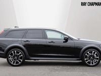 used Volvo V90 CC Ultimate B5