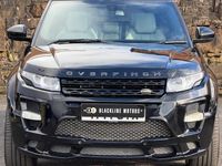 Used Land Rover Range Rover evoque Pure 190 HP (139 kW) 2015 SUV