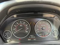 Used BMW 320 Luxury Line 2025 Blue Hatchback