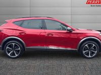 Used Cupra Formentor 204 HP (150 kW) 2024 SUV