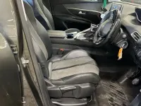 Used Peugeot 3008 Allure 130 HP (95 kW) 2019 Grey SUV