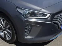 Used Hyundai Ioniq Premium SE 141 HP (103 kW) 2018 Grey Hatchback