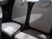 Used Fiat 500 Star 70 HP (51 kW) 2021 Blue Hatchback