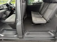 Used VW Transporter Highline 2023 Grey Van