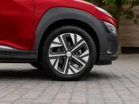 Used Hyundai Kona Premium 100 kW (136 HP) 2022 SUV