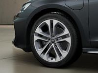 New Audi A3 S-Line 2026 Grey Hatchback