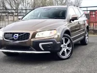 Used Volvo XC70 SE Lux 304 HP (223 kW) 2014 Bronze Estate