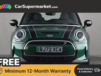 Used Mini Cooper Level 2 135 kW (184 HP) 2023 Hatchback
