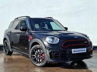 Used Mini John Cooper Works 306 HP (225 kW) 2020 Black Hatchback