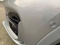 Used Ford Puma ST-Line 125 HP (91 kW) 2023 Silver SUV