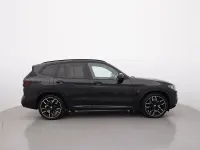 Used BMW X3 Performance 355 HP (261 kW) 2023 Black SUV