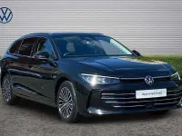 Used VW Passat 150 HP (110 kW) 2025 Estate