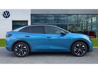 Begagnad VW ID.5 210 kW (286 HK) 2025 SUV