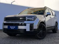 Begagnad Hyundai Santa Fe 250 HK (183 kW) 2025 Grå SUV