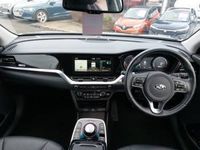 used Kia e-Niro 150kW 4 64kWh 5dr Auto