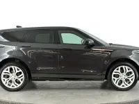 Used Land Rover Range Rover evoque SE Dynamic 309 HP (227 kW) 2023 SUV