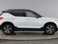 Used Volvo XC40 R-Design 194 HP (142 kW) 2022 SUV