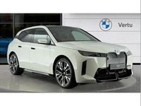 Used BMW iX M Sport 300 kW (408 HP) 2025 Other SUV