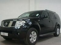 Used Nissan Pathfinder 2007 SUV