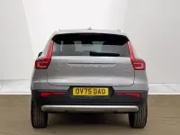 Used Volvo XC40 Ultra 194 HP (142 kW) 2025 Silver SUV