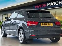 used Audi A1 1.0 TFSI Sport Euro 6 (s/s) 3dr Hatchback