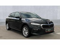 Used Skoda Scala SE L 150 HP (110 kW) 2025 Black magic Hatchback
