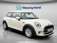 Used Mini ONE Classic 101 HP (74 kW) 2020 Hatchback