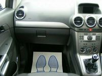 Second-hand Vauxhall Antara 2008 SUV