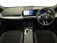 Used BMW X1 M Sport 170 HP (125 kW) 2024 White SUV