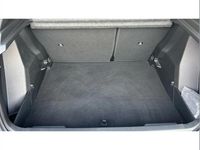 Used Peugeot e-2008 GTi 100 kW (136 HP) 2024 Blue SUV