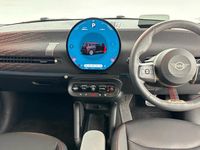 Used Mini Cooper SE Hatch 158 kW (215 HP) 2024 Black Hatchback