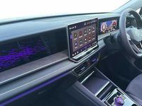 Used VW Tayron 150 HP (110 kW) 2025 SUV