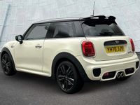 Used Mini Cooper S Hatch 192 HP (141 kW) 2020 White Hatchback