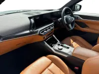 Used BMW i4 Shadowline 400 kW (544 HP) 2023 Grey Sedan