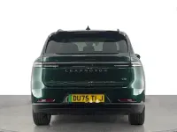 Used Leapmotor C10 160 kW (218 HP) 2025 SUV