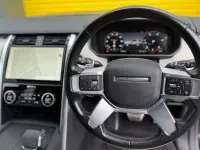Used Land Rover Discovery 5 SE Dynamic 300 HP (220 kW) 2023 Grey SUV