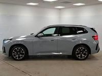 Used BMW X3 M Sport 208 HP (152 kW) 2025 Grey SUV