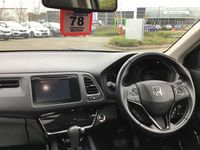 used Honda HR-V I-VTEC EX