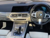 Used BMW X5 M Sport 286 HP (210 kW) 2022 Grey SUV
