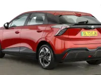 Used MG MG4 EV SE 2023 Hatchback