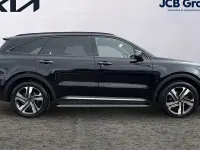 Used Kia Sorento 230 HP (169 kW) 2023 Black SUV