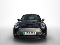 Used Mini Cooper Level 3 135 kW (184 HP) 2020 Black Hatchback
