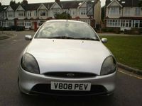 Used Ford Puma 2000 Coupe